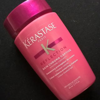 Reflection - Bain Chroma Captive - Kérastase