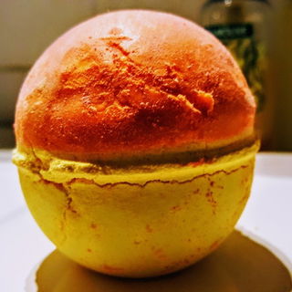 Over And Over - Badebombe von LUSH