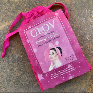 Bunny Ears Set Limited Edition by Paola Maria - Glov