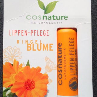 Lippenpflege Calendula von cosnature