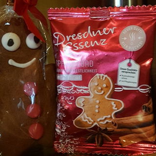 Sprudelbad - Wärme und Festlichkeit - Dresdner Essenz