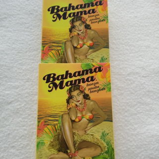 Bahama Mama - the Balm