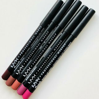 v.l.n.r.: SMLL23 Club Hopper - SMLL27 Sandstorm - SMLL24 Leon - SMLL29 Saõ Paulo - SMLL08 Pink Lust