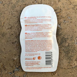 Hafer - Aufbau-Kur - Weleda