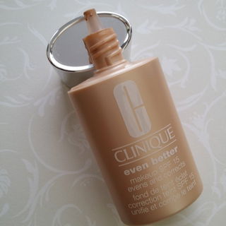 Even Better Makeup SPF 15 - Clinique