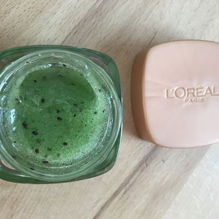 Sugar Scrubs - Klärendes Peeling - 3 Feine Zucker + Kiwi Samen von L'Oréal