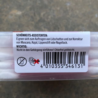 Make-up Korrektur-Stäbchen - ebelin