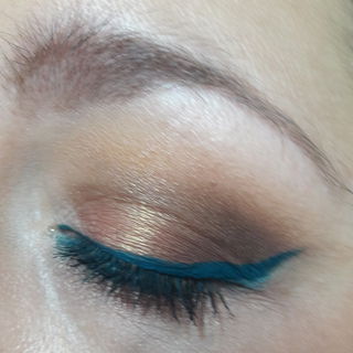 Blazin' - Neutrals on Fire - Eye Colour Palette - W7 Cosmetics