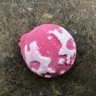 Christmas Sweater - Badebombe - LUSH