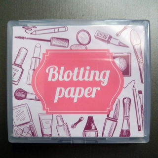 Blotting Paper von Mascot Europe
