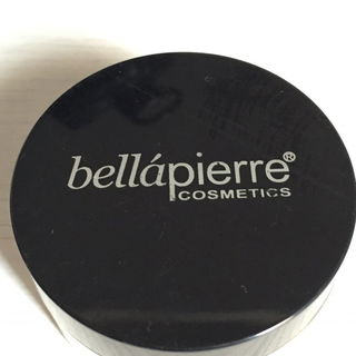 Mineral Foundation SPF 15 - Bellápierre Cosmetics