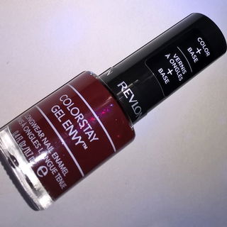 Colorstay - Gel Envy Nail Enamel - Revlon