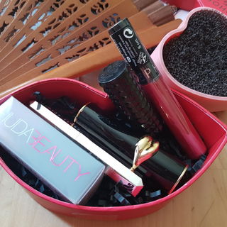 Alle Lippies in der Dose