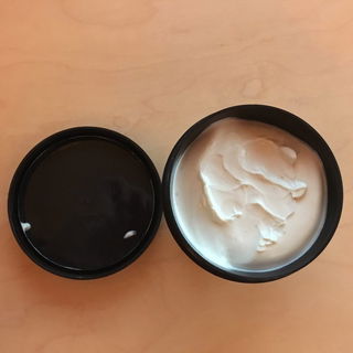 Handy Gurugu - Handcreme von LUSH