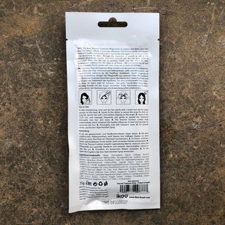 Infusions - Thermal Treatment Wrap - Ikoo