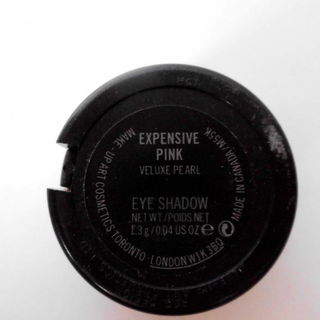 Eye Shadow Veluxe Pearl - M·A·C