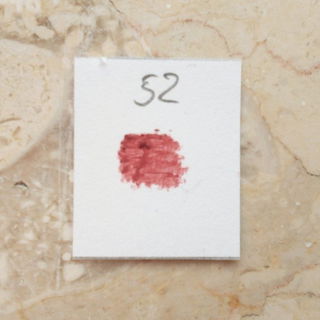 Lippenstift Color & Care von alverde