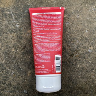 Granatapfel - Schönheitsdusche - Weleda