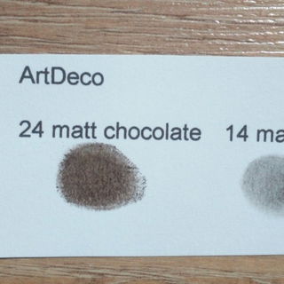 Art Couture - Longwear Eyeshadow - Artdeco