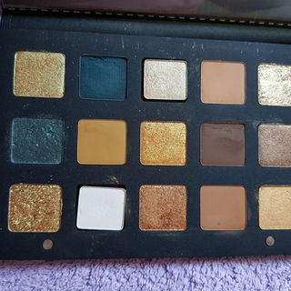 Warum kanns nicht perfekt sein? -  Viseart Pans passen leider nicht nicht, sonst hätte ich das Problem mit den 2 Wunschfarben dank Coy und cool mattes gelöst