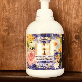 Assoluta Suprema von L‘Amande