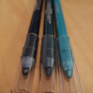 Tattoo Liner Gel Pencil - Maybelline