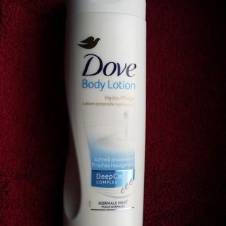 Body Lotion Hydro Pflege - Dove