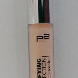 Mattifying Perfection Concealer von p2 Cosmetics