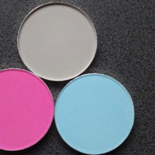 Eye Shadow Compact Matt - Kryolan