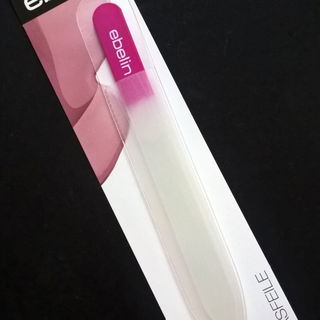 Glasnagelfeile - ebelin