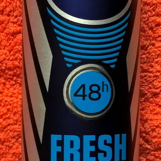 Nivea Men - Fresh Active - Deodorant Spray von Nivea