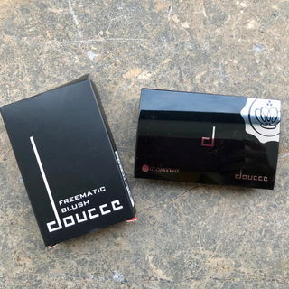 Freematic Blush - Glossybox Special Edition - Doucce