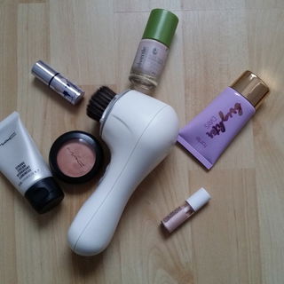 Sonic Foundation Blender von Clarisonic