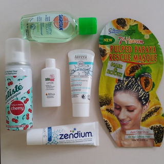 ~ * ~ *  Türchen 7 - 12  * ~ * ~