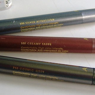 Perfect Stay 24H Eye Shadow + Liner Waterproof - Astor