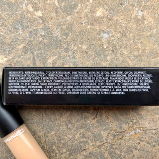 Mineralize Concealer - M·A·C