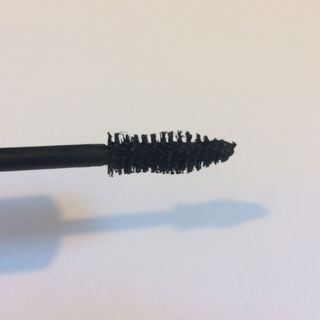 What Lashes! Fiber Volumizing Mascara von Debby Experience