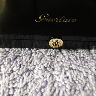 Palette 5 Couleurs - Guerlain