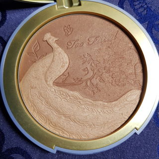 Eigentlich zu schön zum benutzen. Vielleicht gibts ja irgendwann noch einen fürs anschauen ;)