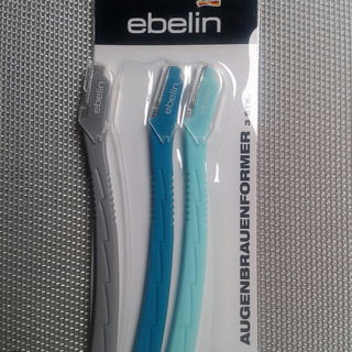 Augenbrauenformer - ebelin