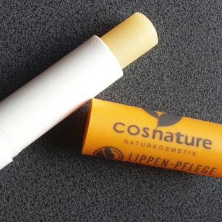 Lippenpflege Calendula von cosnature