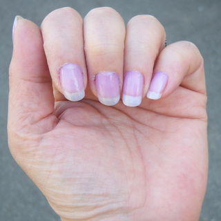 Diamond White von Rival de Loop