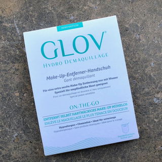 Bunny Ears Set Limited Edition by Paola Maria - Glov