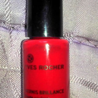 Vernis Brillance - Yves Rocher