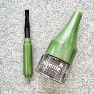 Augenbrauen-Pomade - alverde