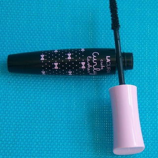 Cute Curly Lashes Mascara - Lacura