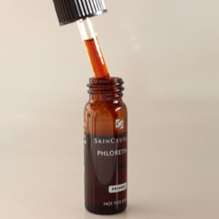 die gekippte (= nicht mehr frische) Version