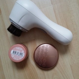 Sonic Foundation Blender von Clarisonic