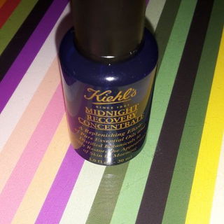 Midnight Recovery Concentrate von Kiehl's