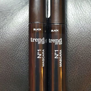 N°1 Mascara - trend IT UP